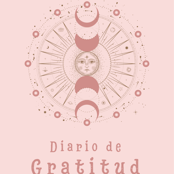 Diario de Gratitud: Tu Espacio de Reconexión Diaria